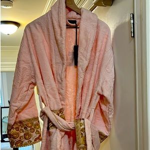 COPY - Versace custom robe